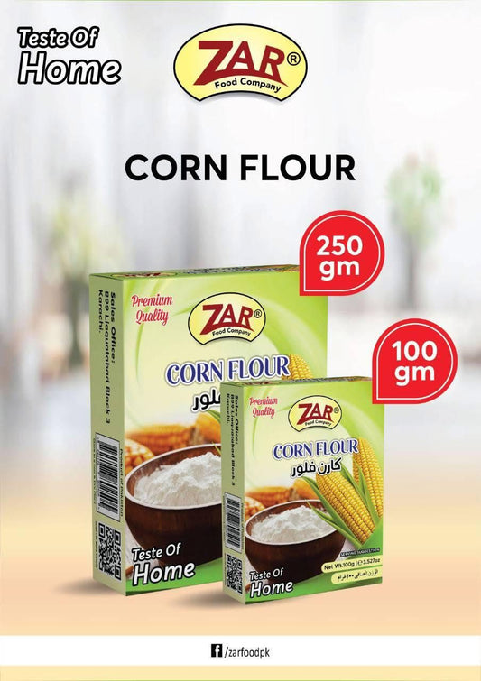 Corn Flour