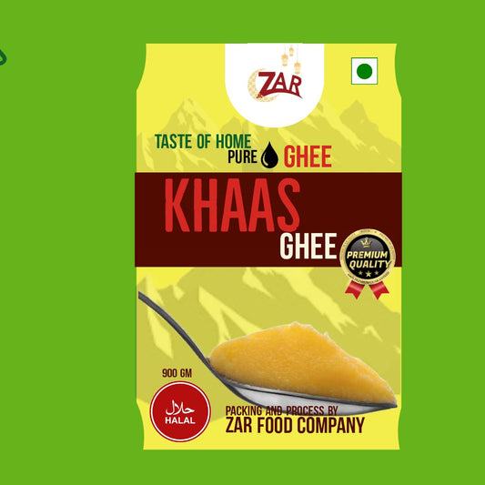 KHAAS GHEE ( Pure Ghee) 900gm