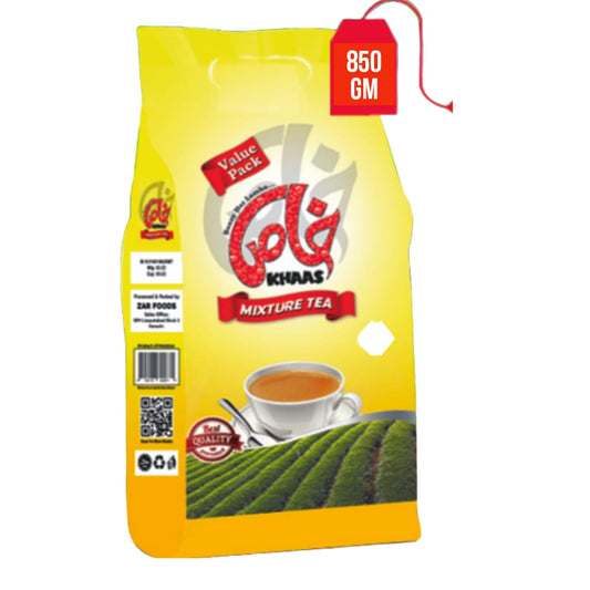 KHAAS BLACK TEA 850 GM