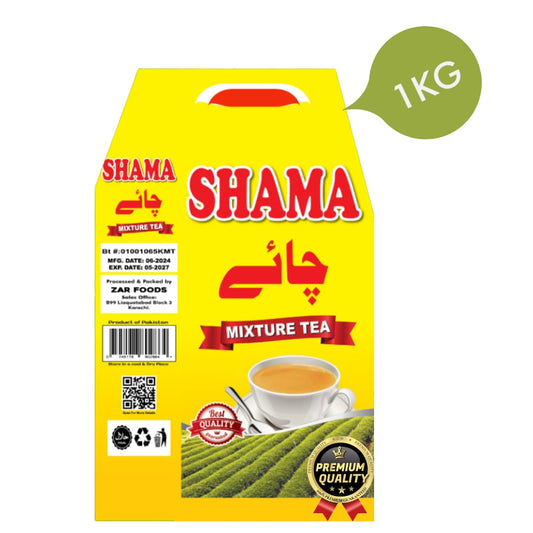 Shama Black Tea Hotel Blend 1 kg