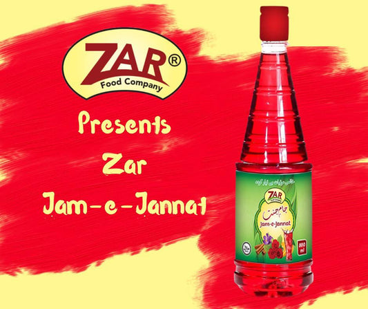 Jam-e-Jannat 1Ltr